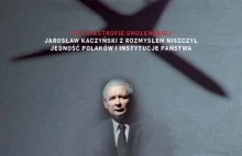 Okładka „Newsweeka” z Kaczyńskim jako zamachowcem skrytykowana przez dziennikarz