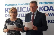 Morawiecki znowu kłamie, tym razem w Koninie