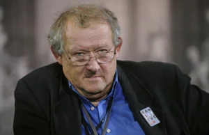 Adam Michnik prelegentem w Nowym Jorku. Będzie mówił o „antysemityzmie w Polsce"