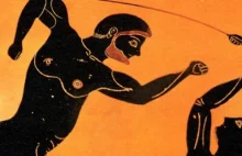 Starożytne Igrzyska Olimpijskie - jak to się zaczęło