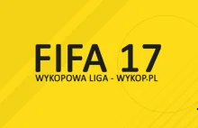 @FalconOKO mistrzem I Sezonu Wykopowej Ligi FIFA 17 na PlayStation 4