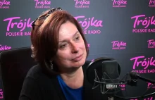 Małgorzata Kidawa-Błońska i jej wyżyny hipokryzji w Salonie Politycznym trójki.