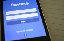 Ogromne włamanie do Facebooka: narażonych nawet 50 milionów kont