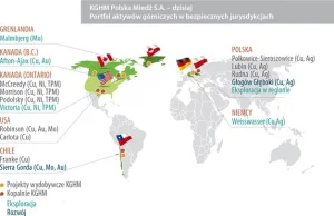 Polskie firmy ruszają w świat. W tym roku padł rekord