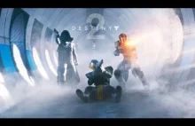 Destiny 2 – Oficjalny zwiastun live-action