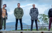 TRAINSPOTTING 2. Pierwsza recenzja!