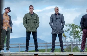 TRAINSPOTTING 2. Pierwsza recenzja!