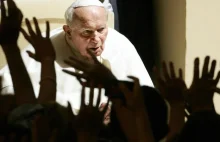 Rocznica śmierci papieża Jana Pawła II