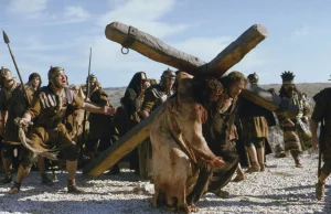 Pasja 2 - Jim Caviezel może powrócić jako Jezus, Mel Gibson za kamerą