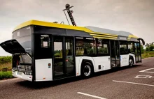 Polska firma produkuje najlepszy autobus na świecie. Wzór dla innych