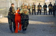 Do Estonii po 10 latach w Guantanamo