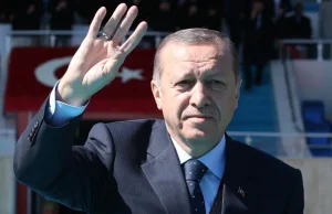 Erdogan do Merkel: Ty także postępujesz jak nazistka