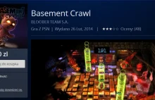 Basement Crawl nie działa. Polacy zaliczają ogromną wpadkę