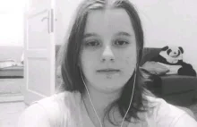 WYKOP EFEKT PILNE: Zaginęła 15-latka spod Krakowa. Jest chora, musi zażywać leki