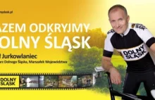 Nowy pomysł na 'promocję Dolnego Śląska'.