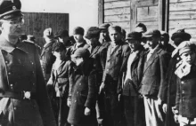 „Mały Oświęcim” — Zapomniany niemiecki obóz koncentracyjny dla polskich dzieci