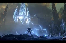 StarCraft II: Legacy of the Void Opening Cinematic