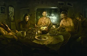 Zabezpieczenia Denuvo w Resident Evil 7 złamane w... 5 dni