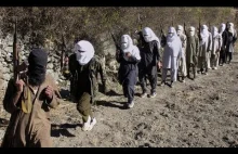 Afgański Koszmar - film dokumentalny. Lektor PL