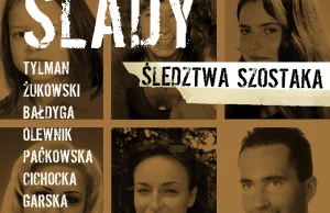 Urwane ślady… Ewą Tylman, Ewelina Bałdyga, Krzysztof Olewnik i wielu innych…