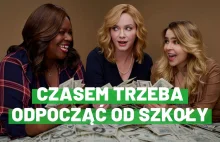 TOP 3 najlepszych seriali do obejrzenia w przerwie od nauki