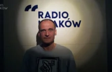 Paweł Kukiz: Zagrożony może być nasz byt etniczny - Rozmowy - Radio Kraków