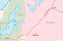 Rosjanie za darmo transportują przez Polskę na Zachód 30 mld gazu
