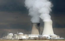 "Całe szczęście, że w Polsce nie ma elektrowni atomowej - jesteśmy bezpieczni"