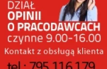 Idziesz na rekrutację do profesjonalnej firmy... a tu d... akwizytorstwo