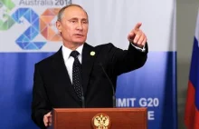 Putin chciał ograć ONZ – teraz wykiwają Putina. Trybunał ws. MH17 jednak ...