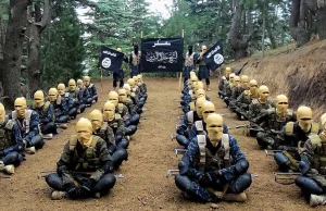 Brytyjski szef Europolu: Do Europy wróciło 3-5 tys. wyszkolonych bojowników ISIS