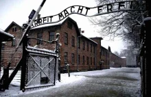 Dziś 74 rocznica wyzwolenia Auschwitz-Birkenau.