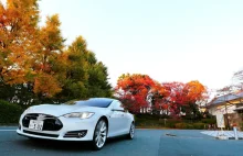 Model X już dostępny w Japonii – kilka słów o Tesli w tym kraju (wideo