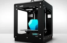 Polska drukarka 3D na Kickstarterze