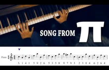 Song from π!