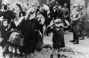 Niemiecka rodzina przeznaczyła miliony na ocalałych z Holokaustu