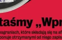 7 nowych politycznych wątków z rozmów opublikowanych przez Wprost