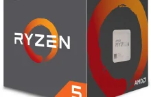 AMD podało nowe wyniki finansowe - firma wychodzi na plus