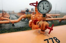 Bułgaria zawiesza pracę nad gazociągiem South Streamem