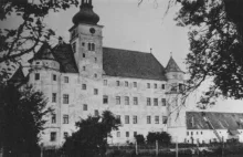 Zamek śmierci Hartheim