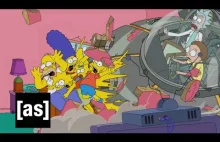 Czas na zupełnie nowych Simpsonów!