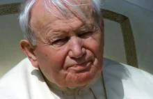 Minęło już 11 lat. 2 kwietnia 2005 roku Jan Paweł II "powrócił do domu Ojca"