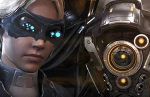 StarCraft II: Tajne Operacje Novy [trailer]