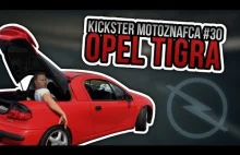 Opel Tigra - Kickster