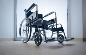 Autonomiczne wózki inwalidzkie w przyszłości pomogą niepełnosprawnym