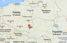 "Polska powinna oddać nam Przemyśl". Ukraińscy nacjonaliści zgłaszają...