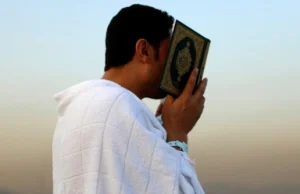 W ślepej uliczce Koranu