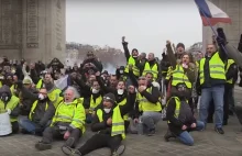 Niemieckie media: Macron staje się problemem całej Europy. "Popycha swój...