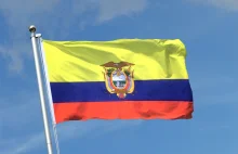 Ekwador podnosi kwotę wolną od podatku do 10 800 USD (39 526 PLN)
