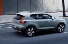 Szwedzi wprowadzają nowy model użytkowania aut. Nowe Volvo w opcji na abonament.
